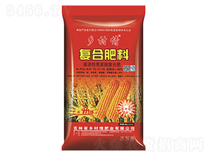 45%通用型專用底肥13-17-15-鄉(xiāng)村情