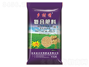 45%花生、大豆專用肥15-18-12-鄉(xiāng)村情