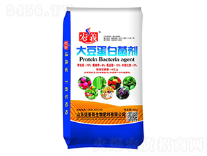 大豆蛋白菌劑-施可安