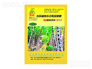 甘蔗富硒專用葉面肥-清旺-福山農(nóng)業(yè)