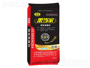 果當(dāng)家微生物菌劑-新超農(nóng)業(yè)