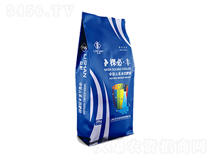 棵必豐中量元素水溶肥料-立杉