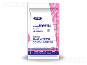 氨基酸鉀復合肥料18-18-5-齊航肥業(yè)