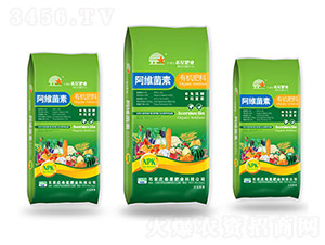 阿維菌素有機肥料-綠普森農(nóng)業(yè)