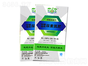 高塔造粒鋅硼尿素氮肥-達(dá)也化工