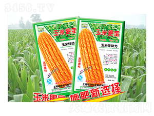 玉米肥寶-達(dá)也化工