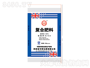 復(fù)合肥料25-14-6-創(chuàng)輝-中輝化肥