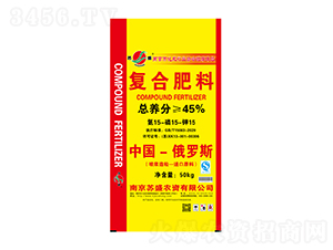 45%���{������(f��)�Ϸ���15-15-15-�Kʢ�r(n��ng)�Y