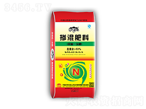 摻混肥料26-15-10-省老心農(nóng)業(yè)