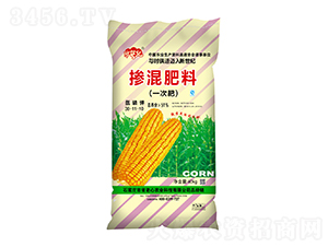 摻混肥料30-11-10-省老心農(nóng)業(yè)