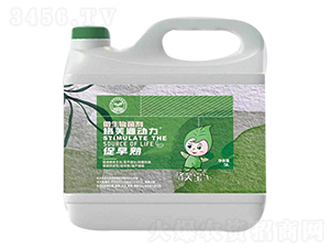 微生物菌劑-格芙源動(dòng)力-格芙科技