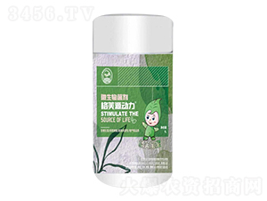 1L微生物菌劑-格芙源動(dòng)力-格芙科技