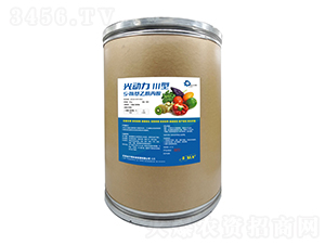 5-氨基乙酰丙酸-光動(dòng)力III型-眾力奇