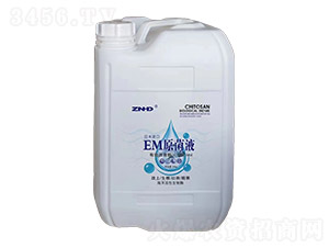 日本進(jìn)口EM原菌液-中農(nóng)恒大