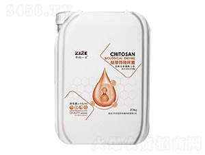 枯草芽孢桿菌-澤韻一方-中農(nóng)恒大