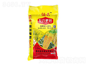 復(fù)合肥料15-5-5-佰禾-佰禾肥業(yè)