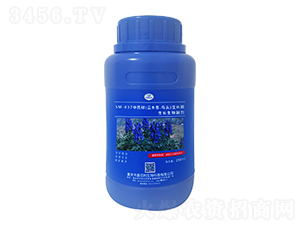 SM-037中藥材云木香烏頭生長(zhǎng)期生長(zhǎng)生物制劑（250ml）-嘉佰利生物
