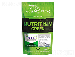 大量元素水溶肥料-花果多-奧普豐