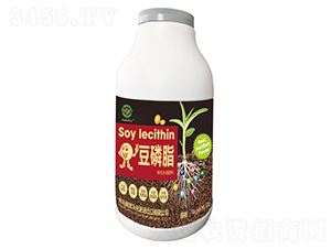 有機水溶肥料-豆磷脂-奧普豐