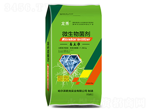 毒土凈微生物菌劑-龍秀-君龍實業(yè)