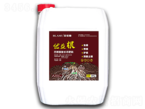 含氨基酸水溶肥料-優(yōu)益根-貝拉姆