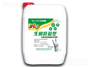 生根壯苗功能型水溶肥-貝拉姆