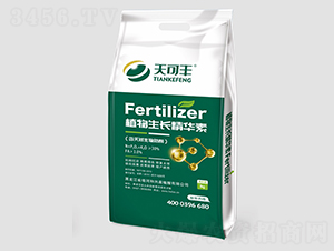 植物生長精華素-天可豐