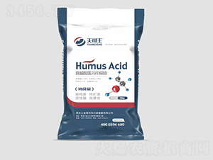 25kg腐植酸醫(yī)藥中間體-天可豐