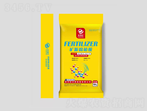 礦源腐植酸-天可豐