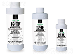 含亞磷水溶肥料-控亞-七洲再綠