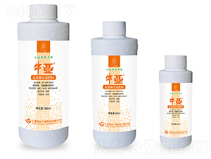 含亞磷水溶肥料-牛亞-七洲再綠