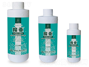 含亞磷水溶肥料-魔亞-七洲再綠