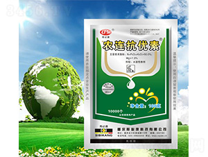 100g農(nóng)連抗優(yōu)素-綠迪奧-斯必康