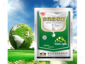 200g農(nóng)連抗優(yōu)素-斯必康