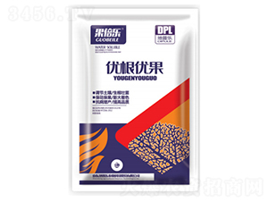 優(yōu)根優(yōu)果-果倍樂-地普樂