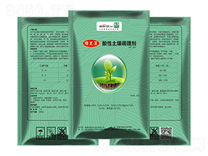 酸性土壤調(diào)理劑-施瓦茨