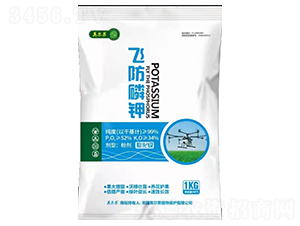 飛防磷鉀（膨化級(jí)）-英爾果