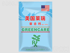 新型螯合鈣-格林凱爾