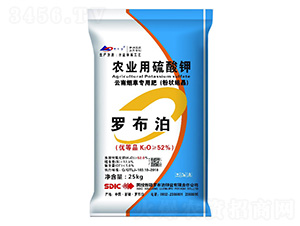 農(nóng)業(yè)用硫酸鉀-羅布泊