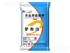 農(nóng)業(yè)用硫酸鉀（大顆粒）-羅布泊