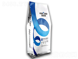 大量元素水溶肥料9-52-5+TE-康佰微-山東阿里云農業(yè)科技有限公司