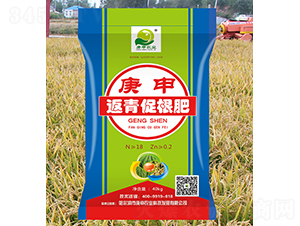 庚申返青促根肥-庚申農業(yè)