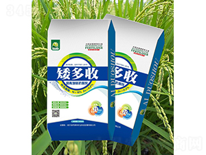 矮多收-庚申農(nóng)業(yè)