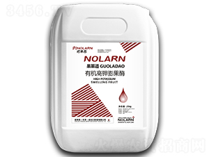 果萊道有機(jī)高鉀膨果酶-諾萊恩