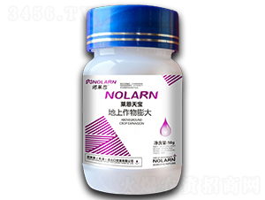 萊恩天寶-地上作物膨大-諾萊恩