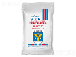 宇禾晶體二銨-銘潤化工