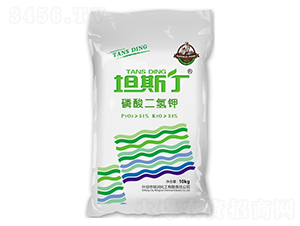 坦斯丁磷酸二氫鉀-銘潤(rùn)化工