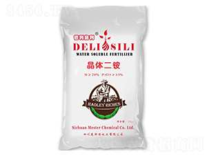 德利斯利晶體二銨-銘潤(rùn)化工