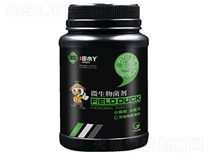 微生物菌劑-田小丫-開沃生物