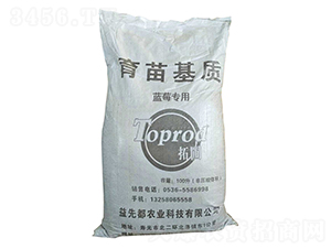 100L育苗基質(zhì)（藍(lán)莓專用）-益先都